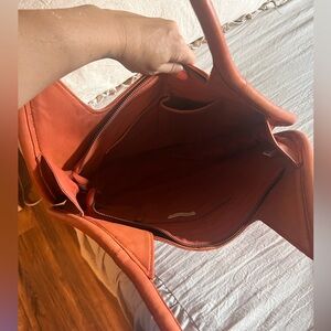 Anthropologie Oversized Purse